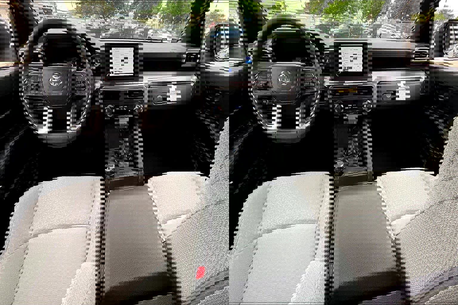 Used 2026 Toyota 4Runner SR5 image 16