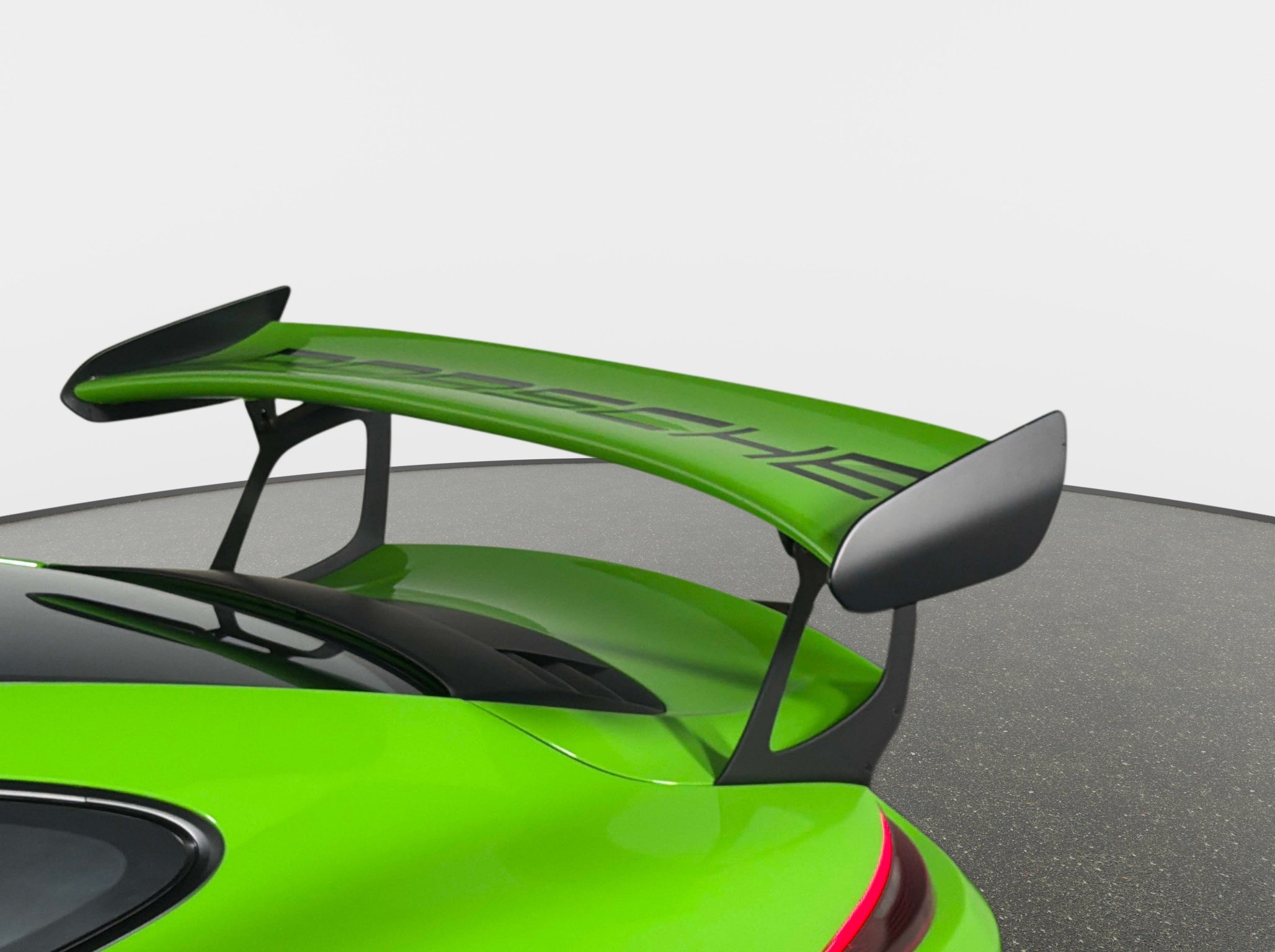 Used 2019 Porsche 911 GT3 RS RWD image 17