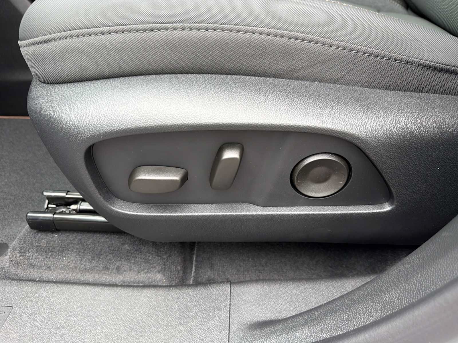New 2027 GMC Terrain AT4 AWD/4WD image 21