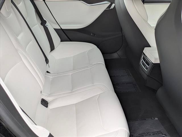 Used 2018 Tesla Model S 75D AWD/4WD image 21