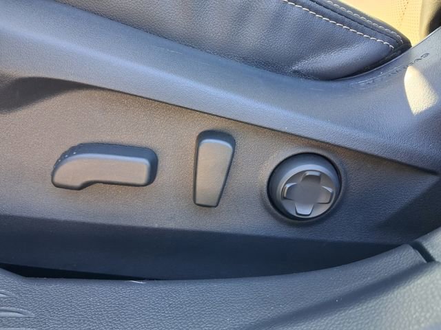 Used 2023 Subaru Outback Limited image 22