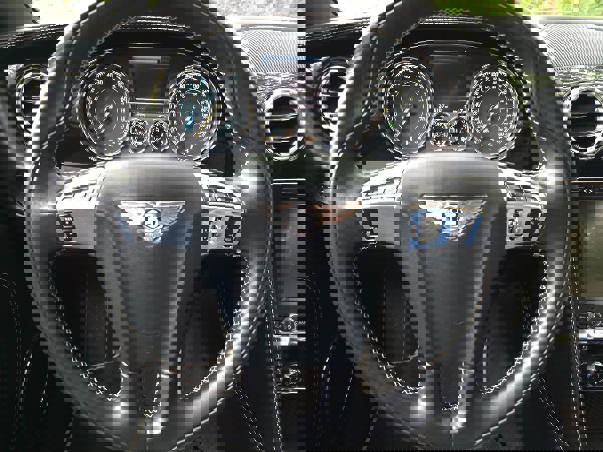 Used 2016 Bentley Continental GT V8 S image 28