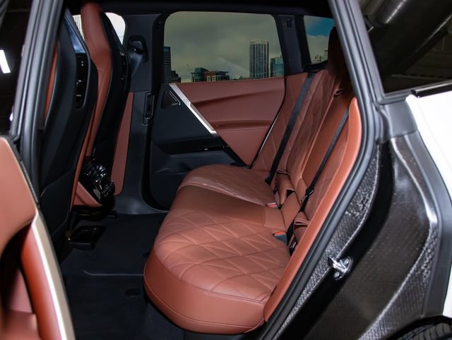 Used 2024 BMW iX M60 AWD/4WD image 18