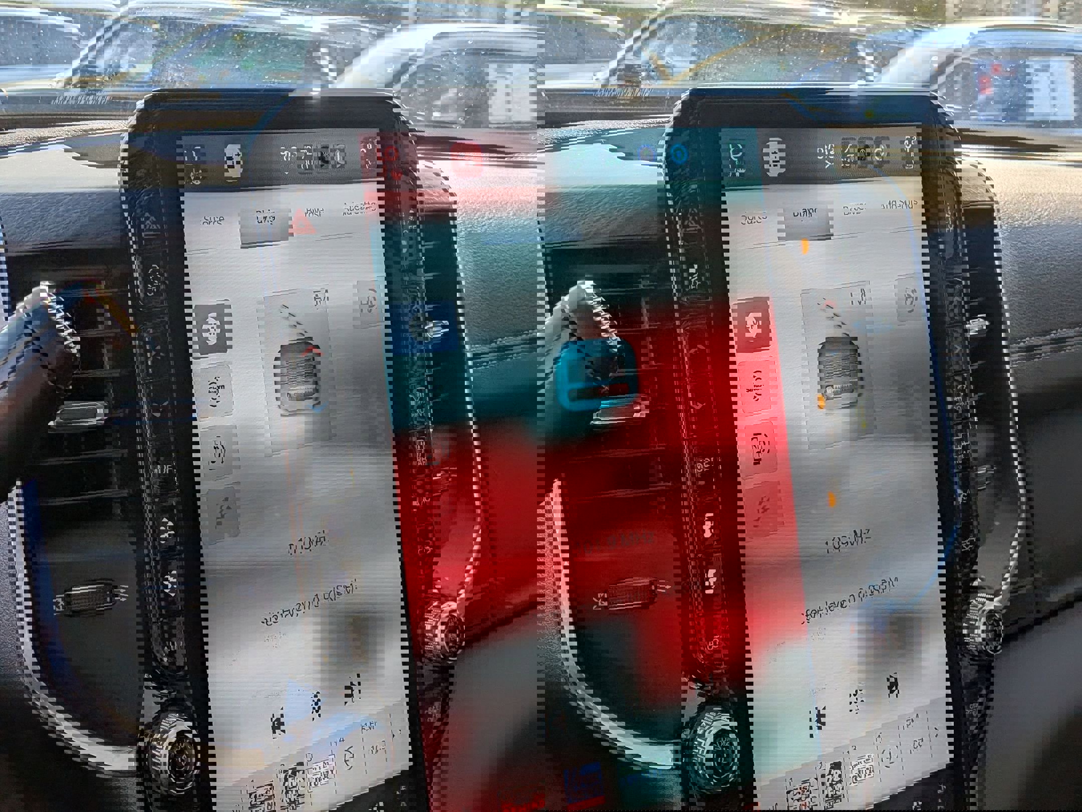 Used 2025 RAM 2500 Laramie image 20