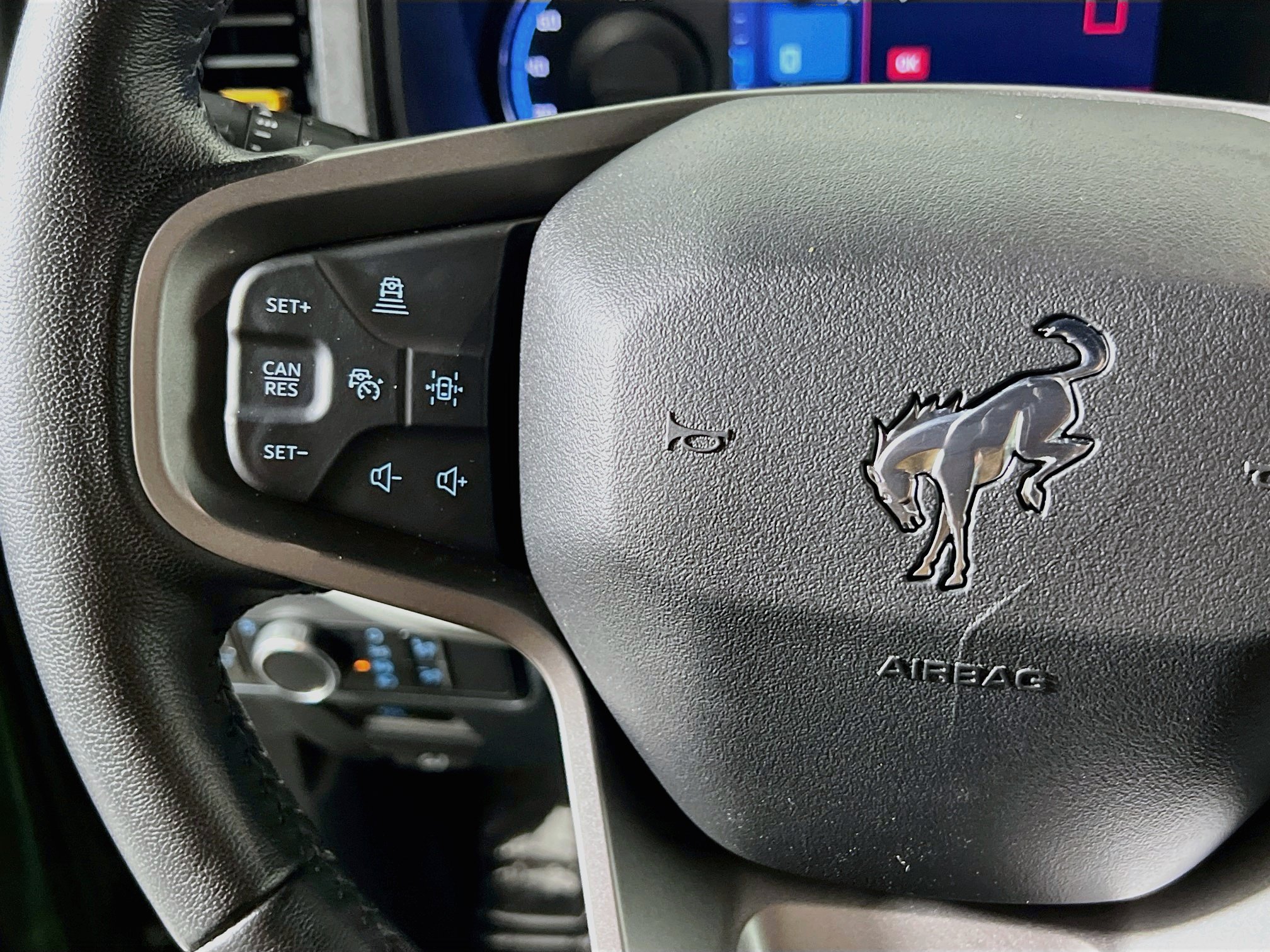 Used 2022 Ford Bronco Badlands AWD/4WD image 19