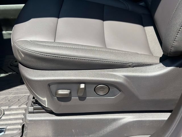 New 2026 Chevrolet Silverado 1500 RST w/ RST All Star Premium Package AWD/4WD image 22