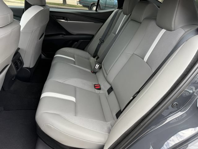 Used 2026 Toyota Camry SE FWD image 28