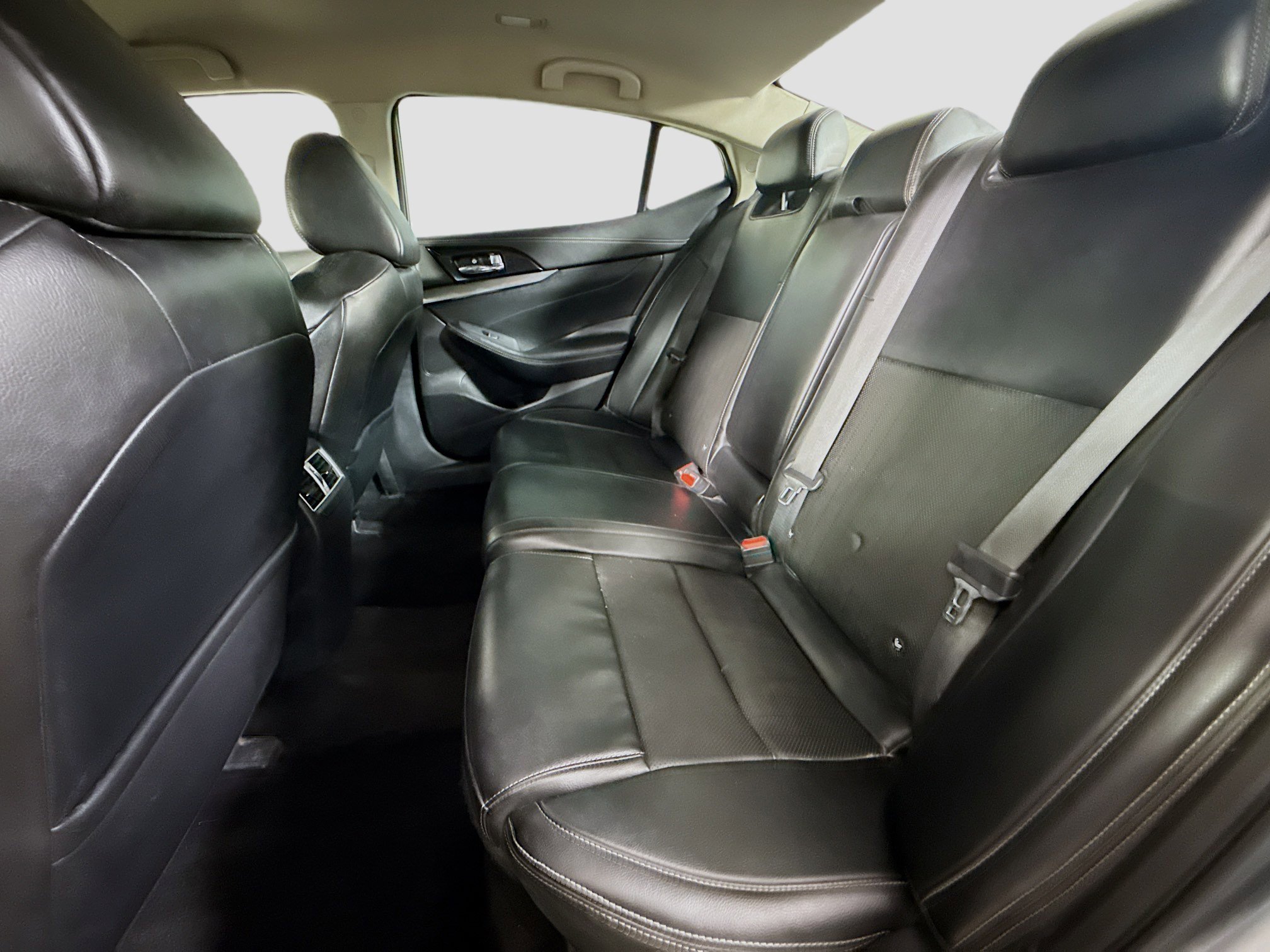 Used 2021 Nissan Maxima 3.5 SV w/ Floor Mat Group image 23