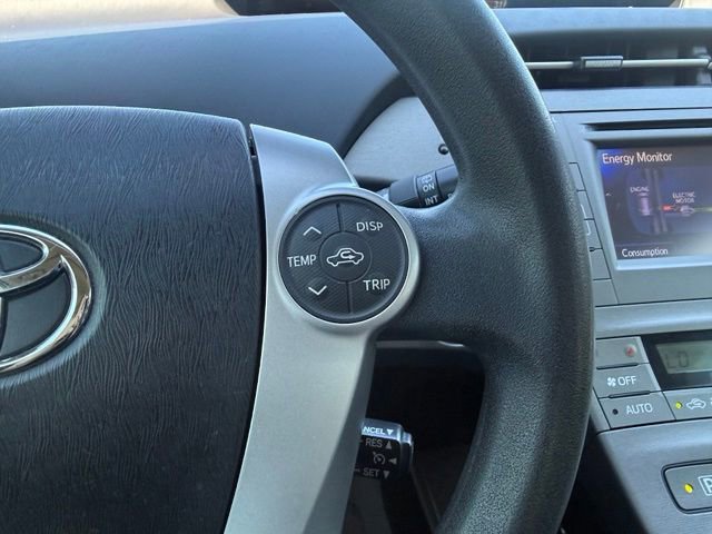Used 2015 Toyota Prius Two FWD image 20