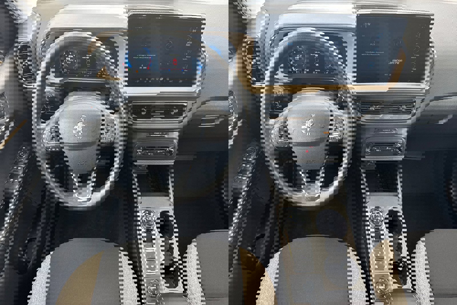 Used 2025 Ford Bronco Sport Big Bend image 15