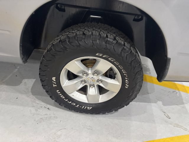 Used 2021 RAM 1500 Tradesman w/ Chrome Plus Package AWD/4WD image 38