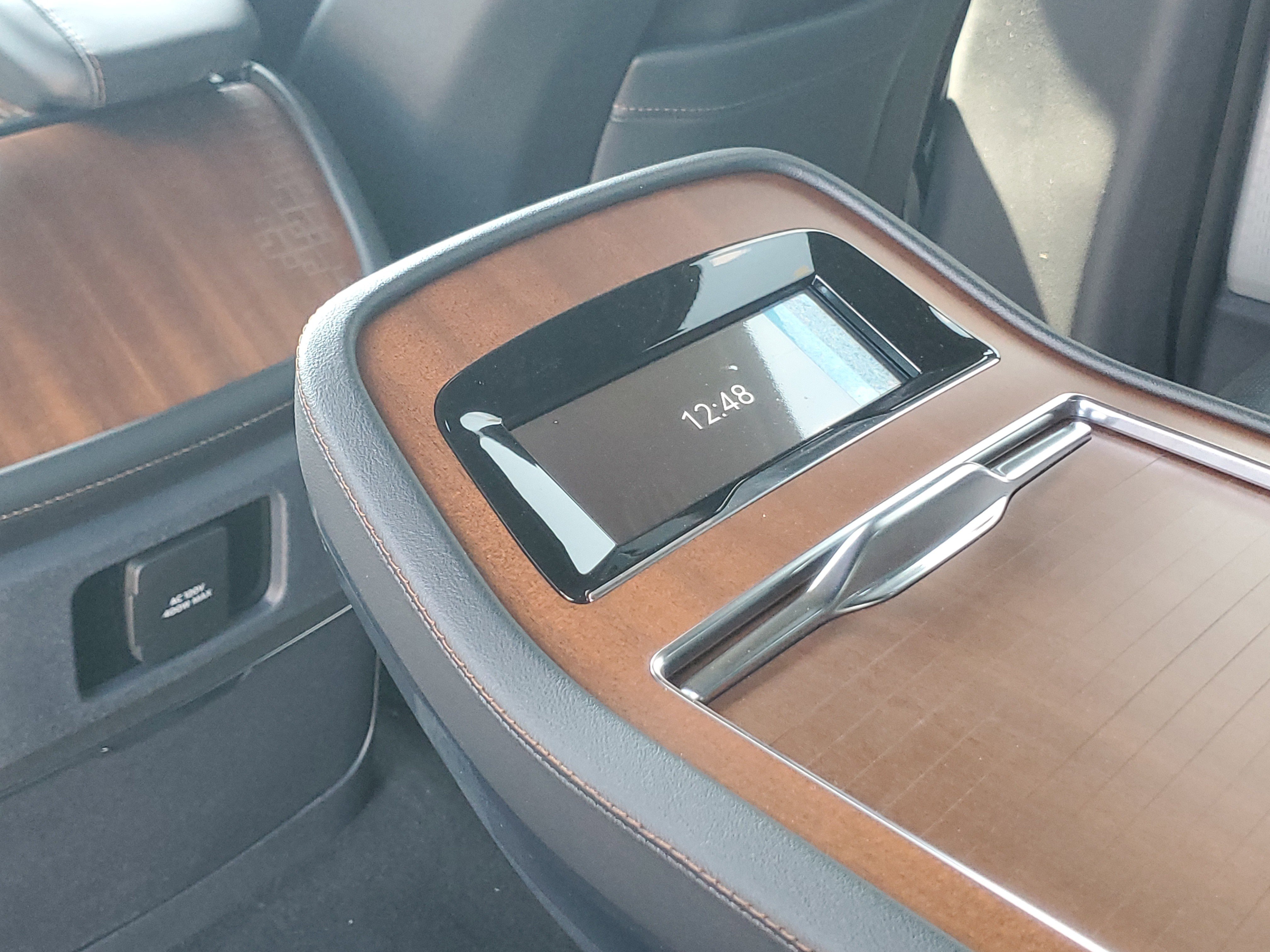 New 2026 Lincoln Navigator L Black Label AWD/4WD image 29