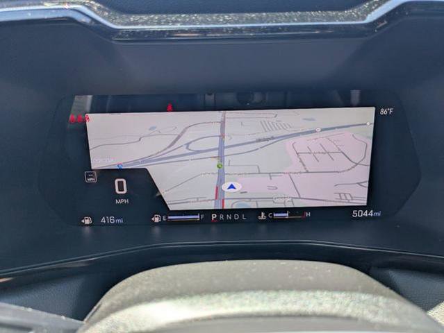 New 2026 Chevrolet Colorado LT w/ Advanced Trailering Package RWD image 33