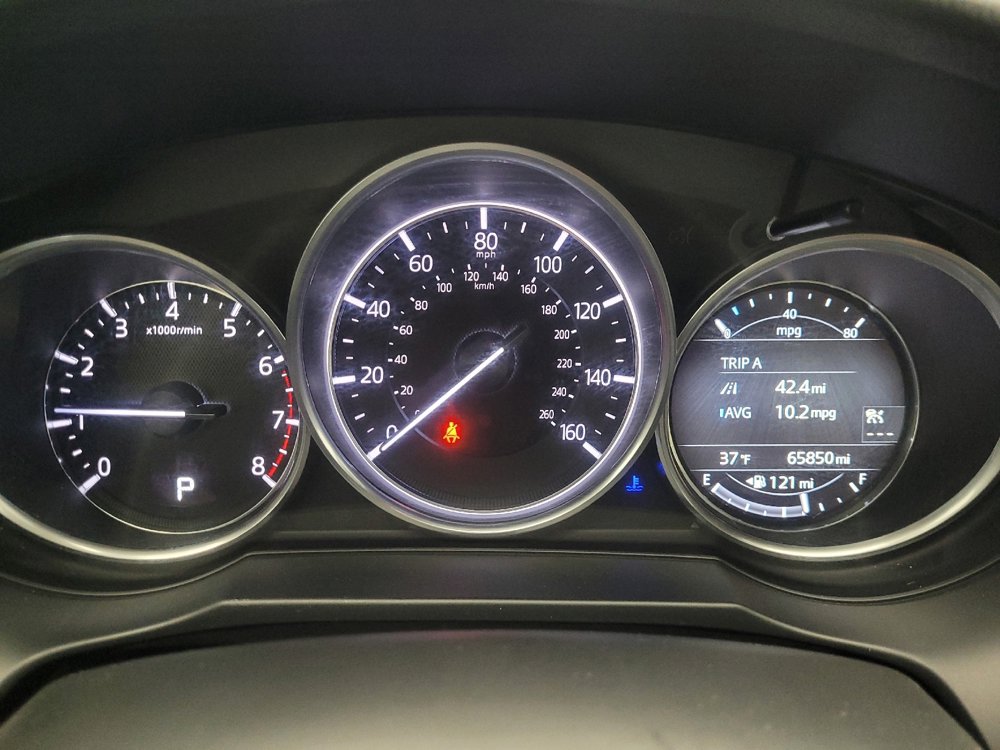 Used 2017 MAZDA MAZDA6 Grand Touring image 23