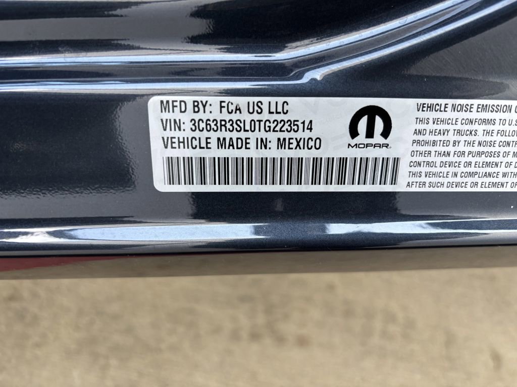 New 2026 RAM 3500 Longhorn image 31