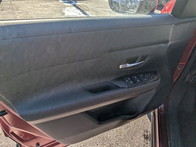 New 2026 Nissan Kicks SV image 15