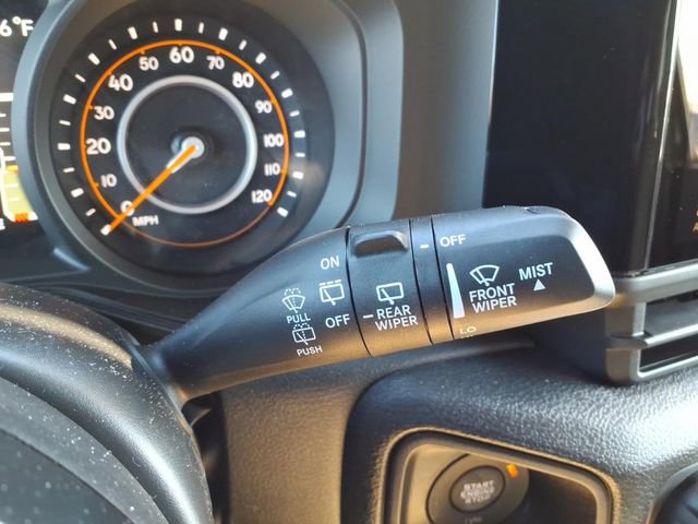New 2026 Jeep Wrangler Unlimited Sport AWD/4WD image 27