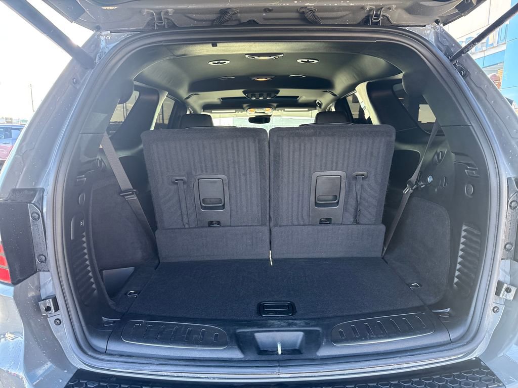 Used 2025 Dodge Durango GT image 29