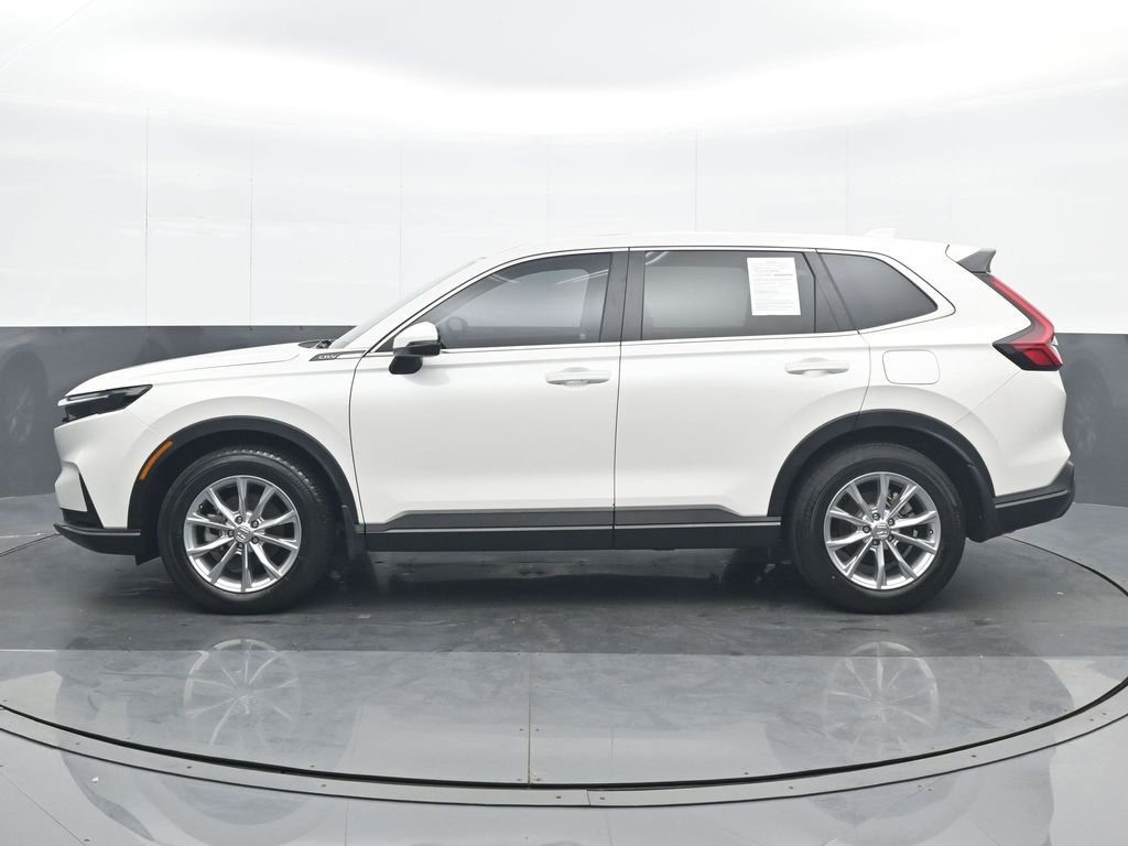 Used 2025 Honda CR-V EX-L image 3