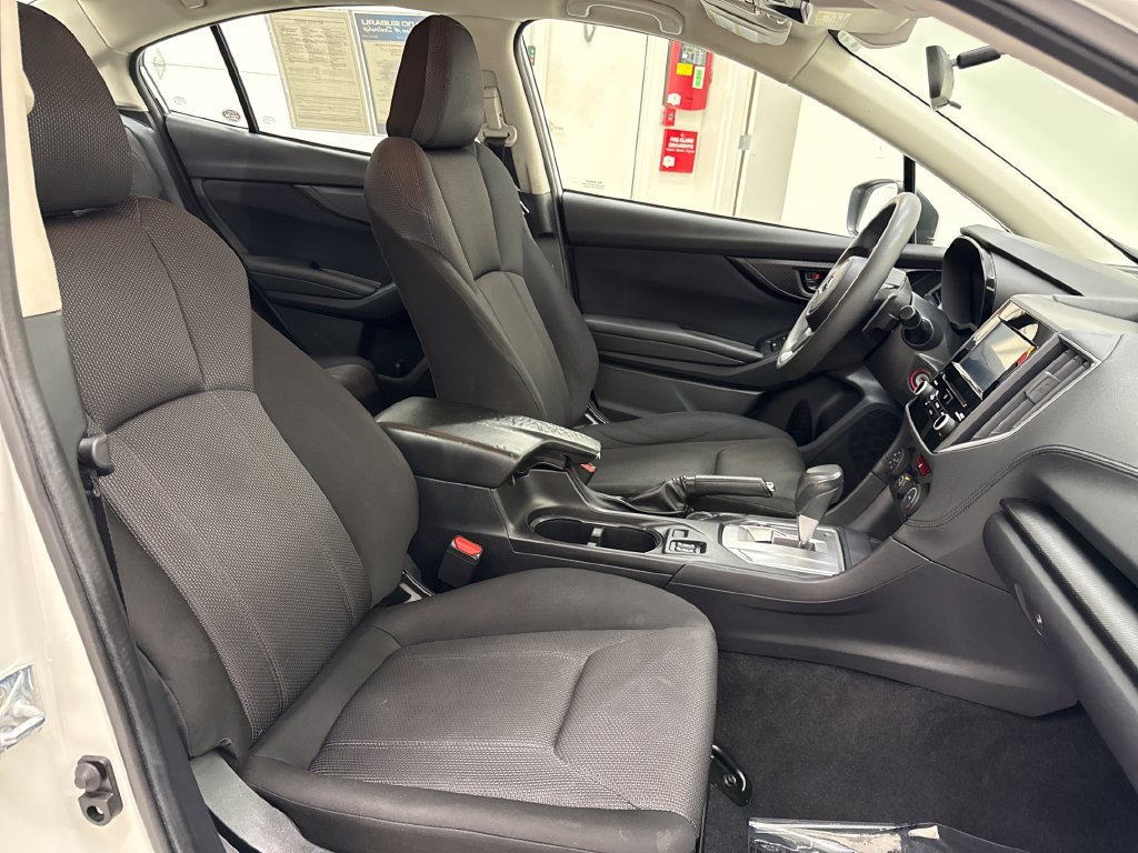 Certified 2023 Subaru Impreza 2.0i Premium AWD/4WD image 21