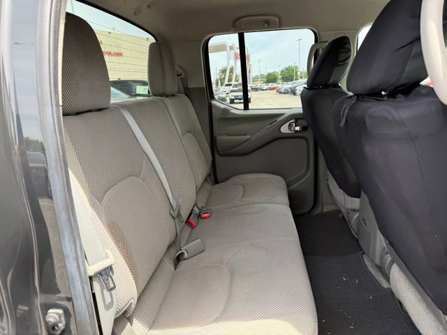 Used 2013 Nissan Frontier SV RWD image 18