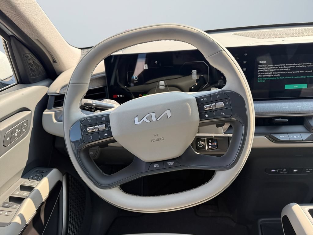 New 2026 Kia EV9 Wind AWD/4WD image 12