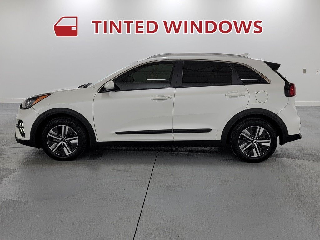 Used 2020 Kia Niro EX Premium FWD image 5