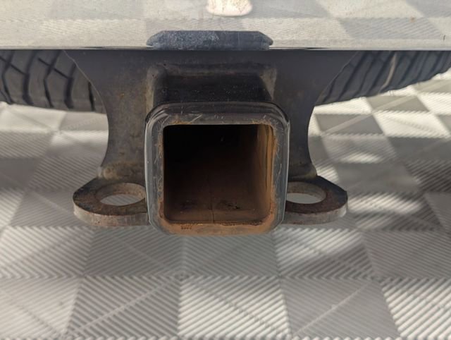 Used 2022 Chevrolet Silverado 2500 LT w/ Convenience Package image 29