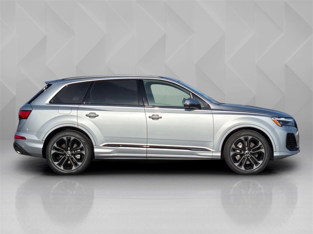 New 2026 Audi Q7 3.0T Premium Plus image 7