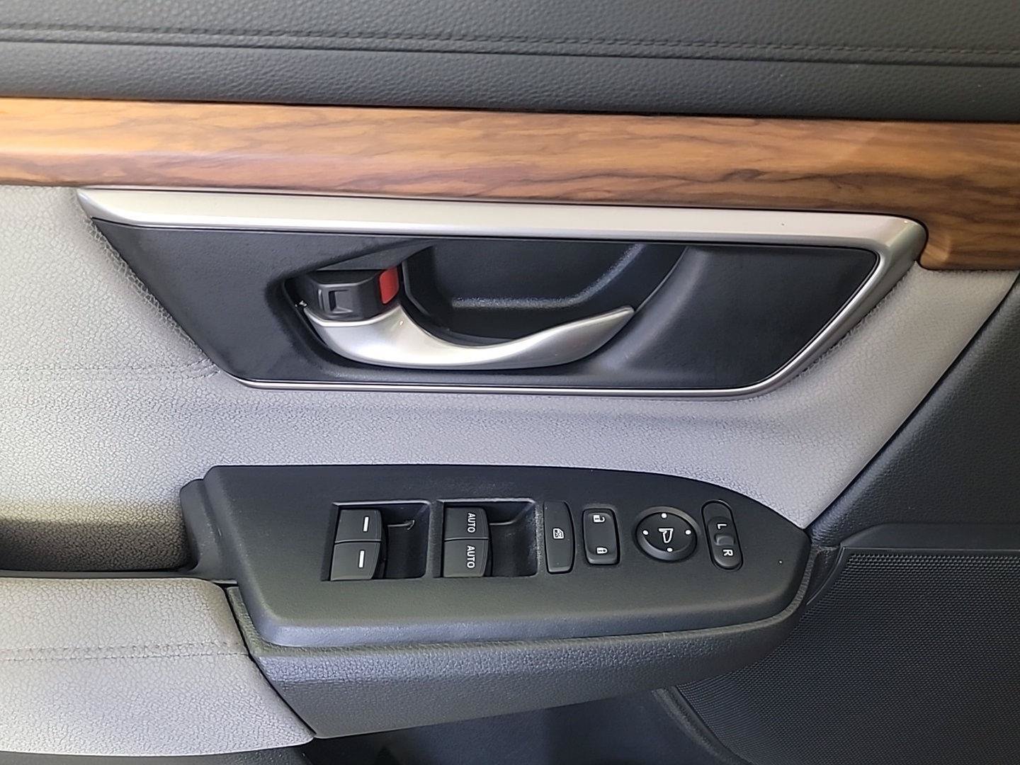 Certified 2022 Honda CR-V EX image 35