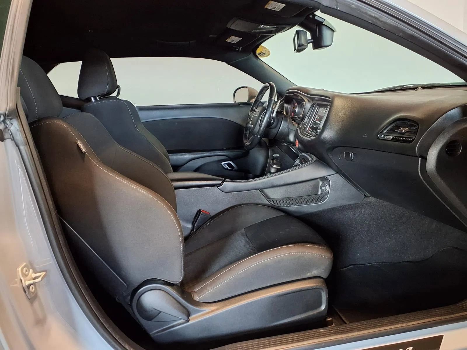 Used 2020 Dodge Challenger R/T Scat Pack image 10