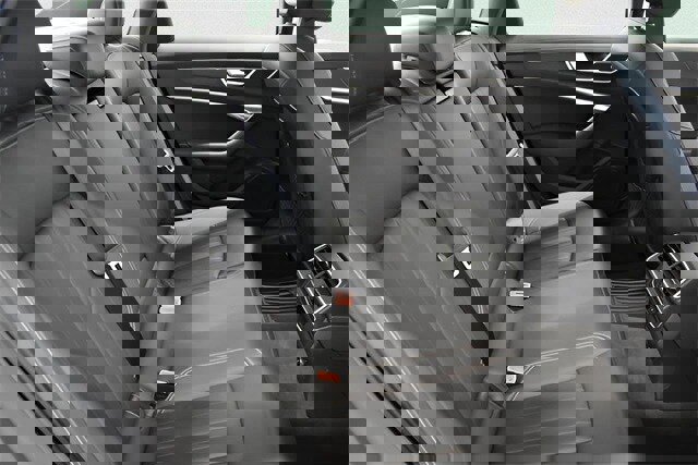 Used 2022 Audi A6 3.0T Premium w/ Black Optic Sport Package image 18