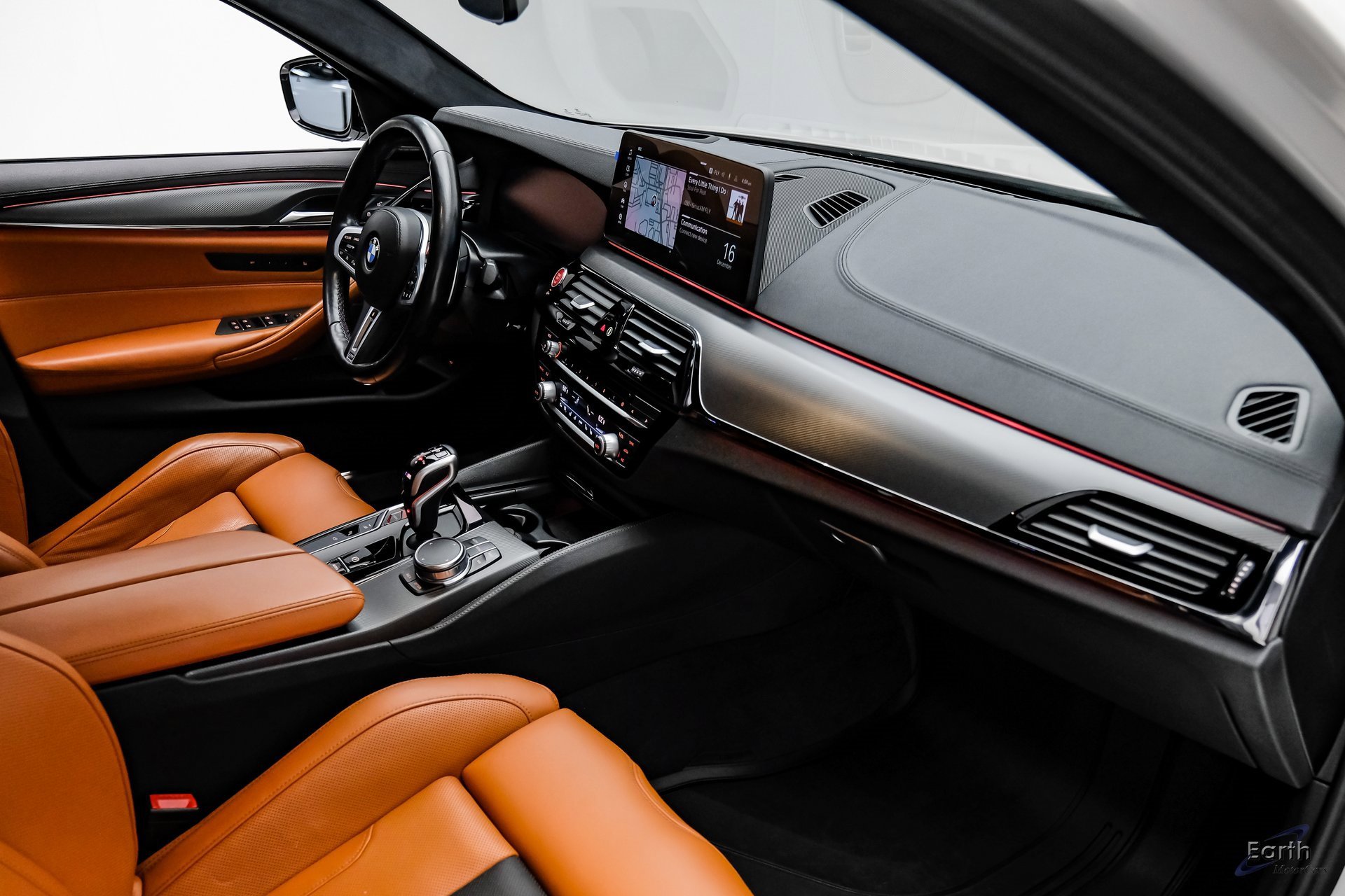 Used 2023 BMW M5 w/ Competition Package image 45