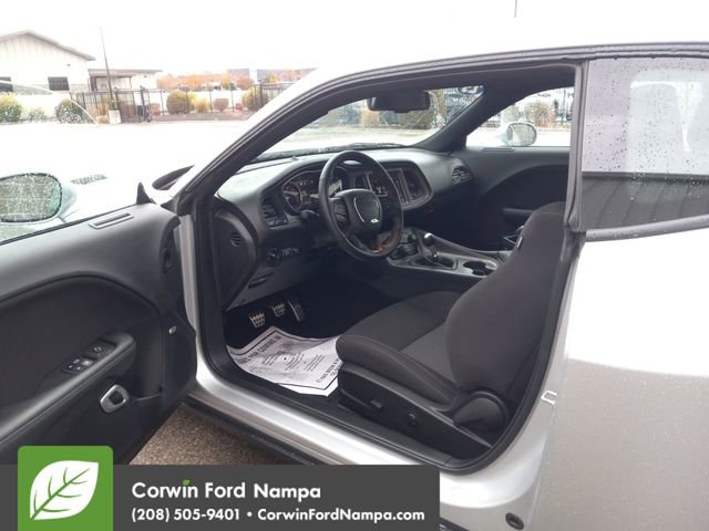 Used 2023 Dodge Challenger R/T Scat Pack image 9