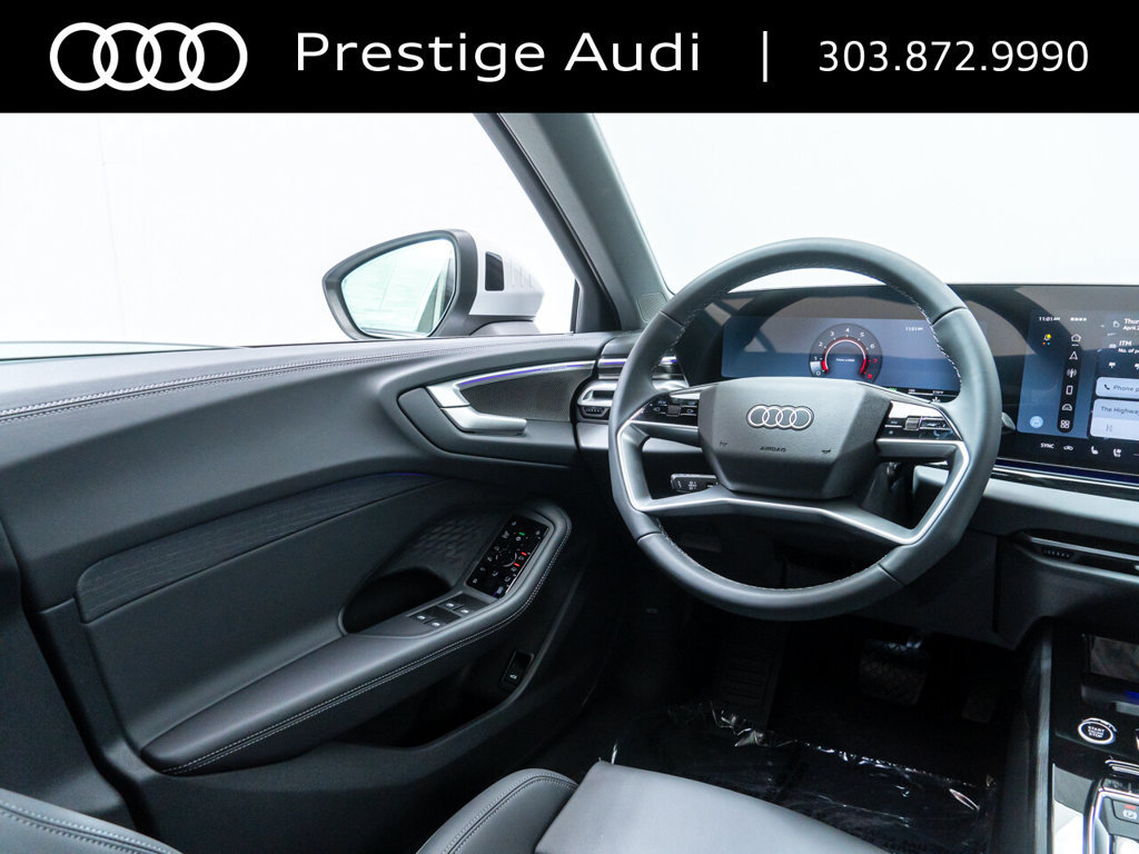 Used 2026 Audi A5 Premium Plus w/ Premium Plus Package AWD/4WD image 23