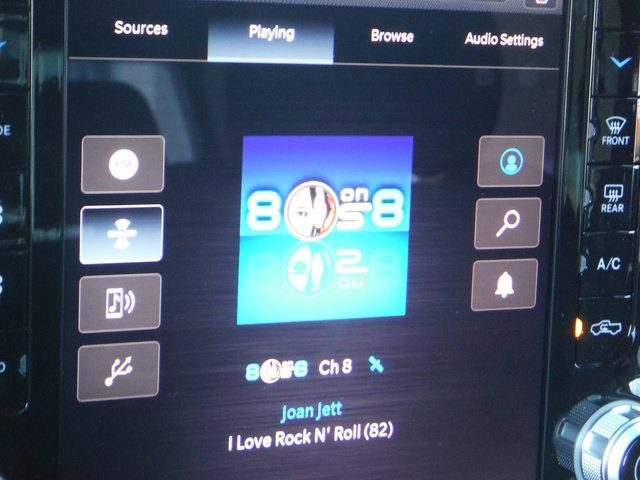 New 2026 RAM 1500 Big Horn AWD/4WD image 32