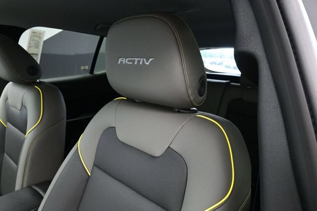 New 2026 Chevrolet Trax ACTIV w/ Driver Confidence Package FWD image 17
