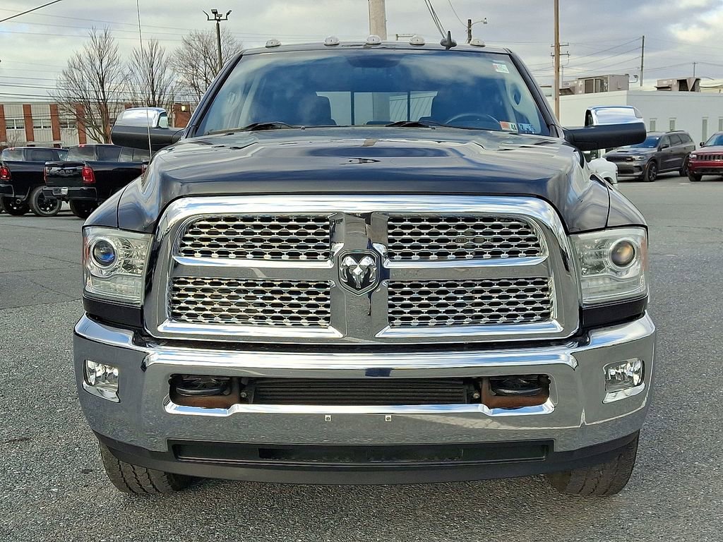 Used 2013 RAM 2500 Laramie w/ Convenience Group image 2