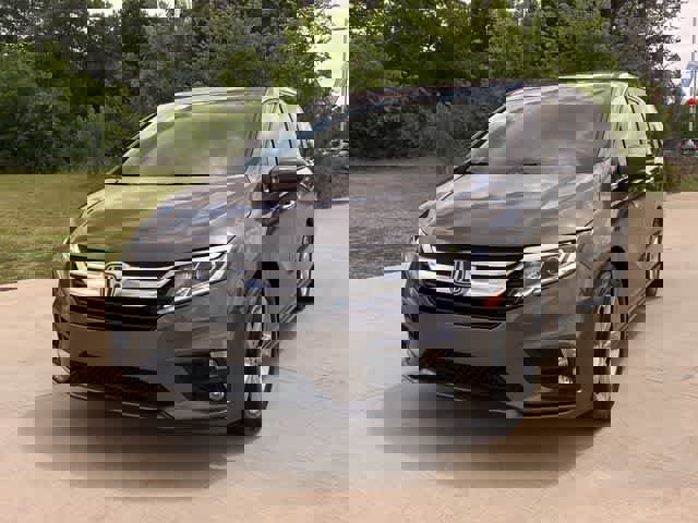 Used 2020 Honda Odyssey EX-L image 2