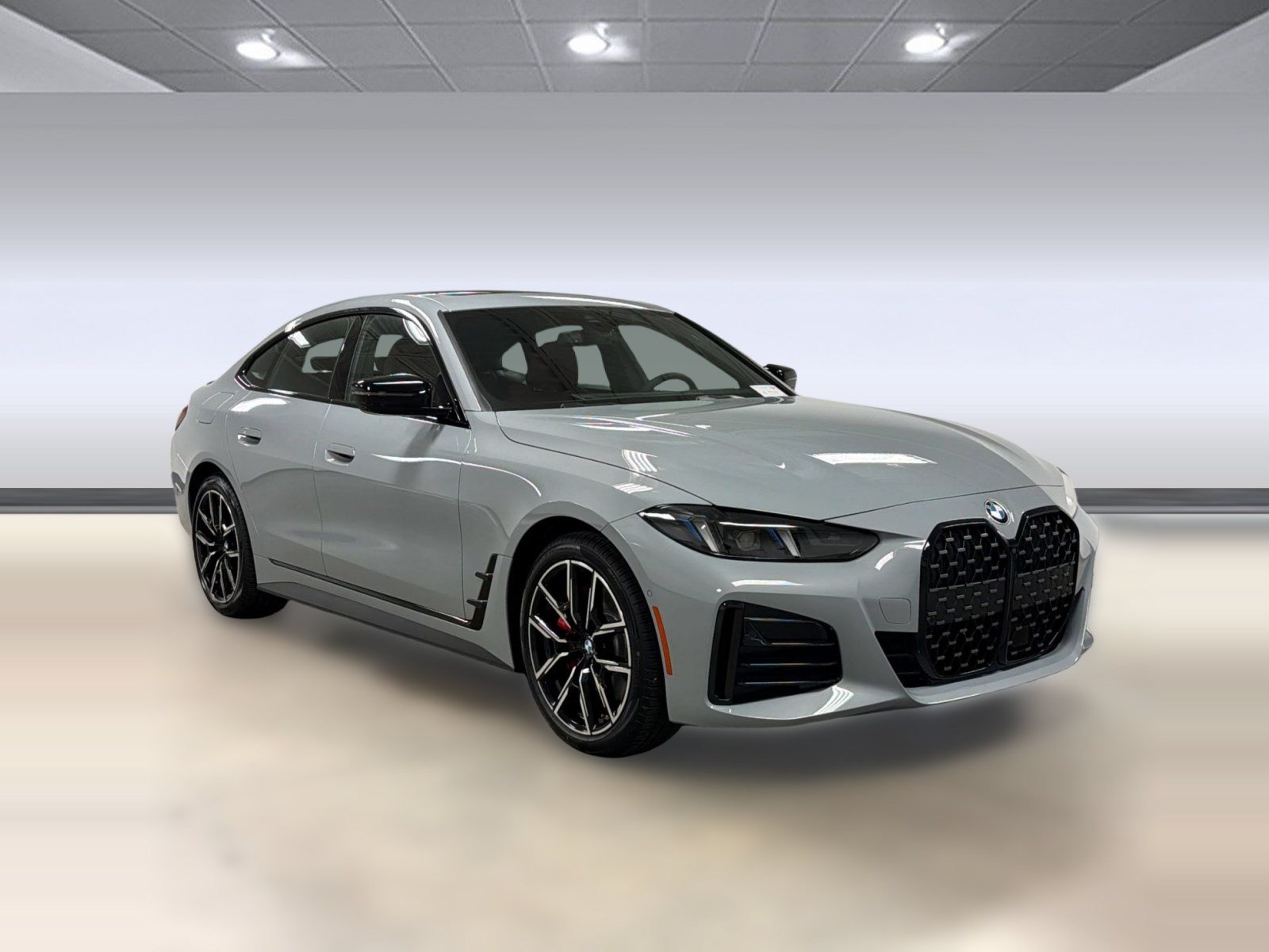 Used 2026 BMW 430i w/ M Sport Package RWD image 6