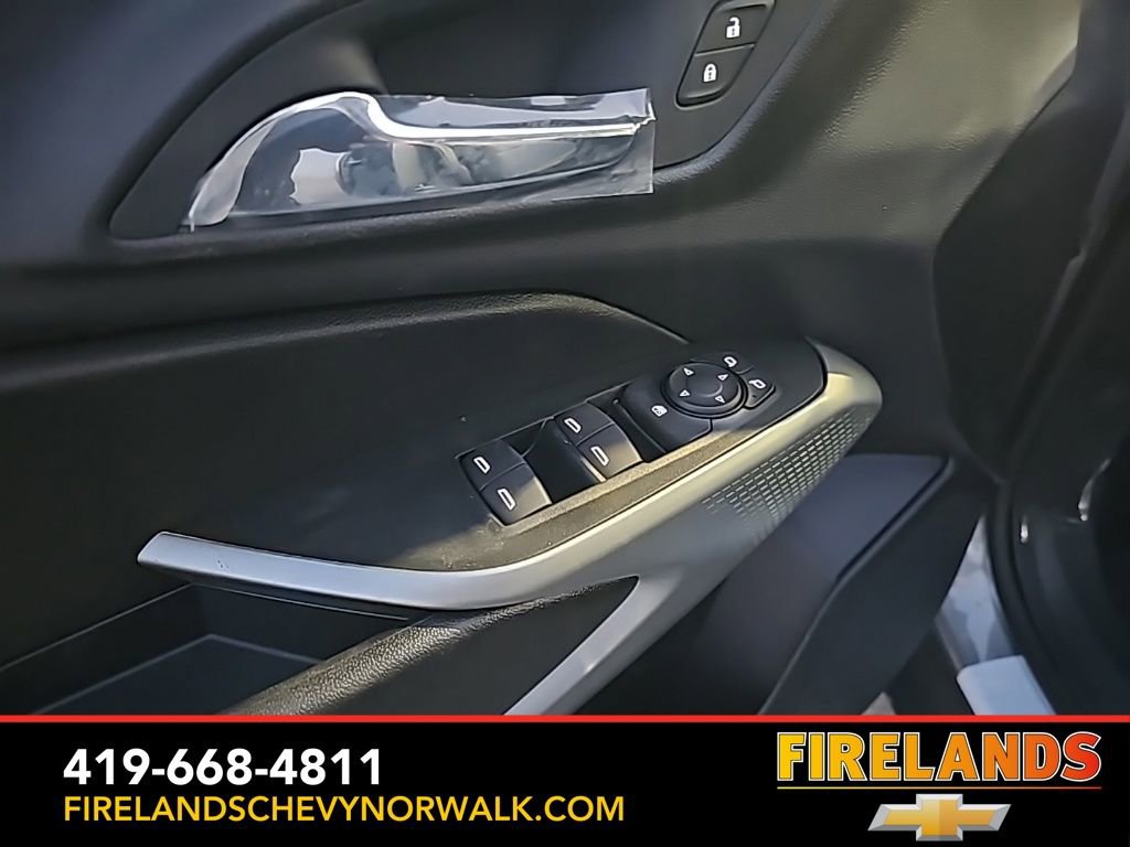 New 2026 Chevrolet Trax LS w/ LS Convenience Package image 29