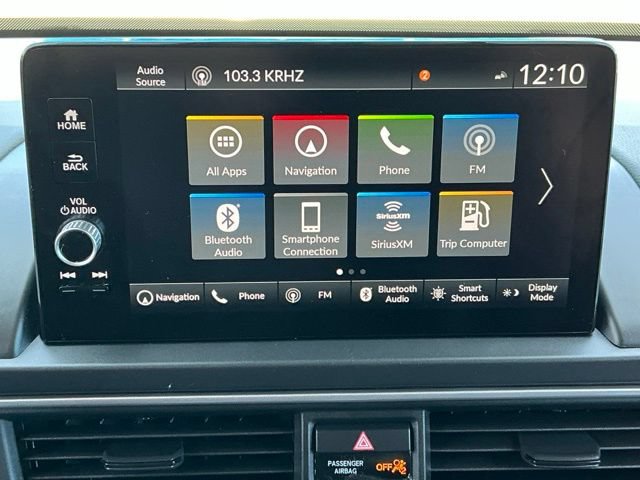 Used 2025 Honda Pilot Touring image 16