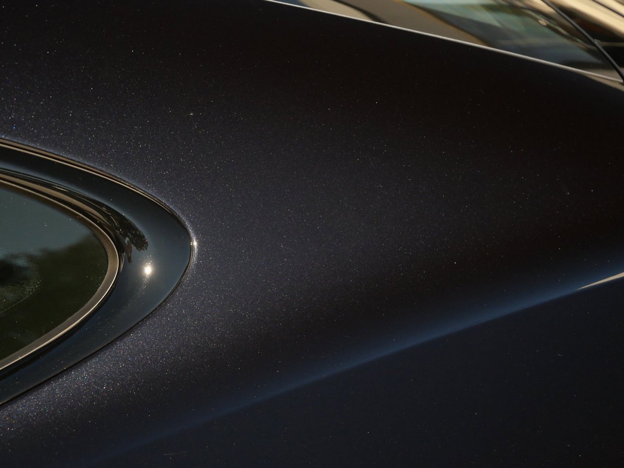 Used 2020 Porsche Taycan Turbo S image 8