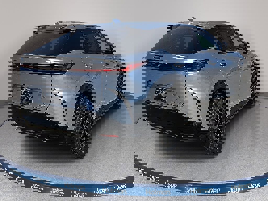 New 2026 Lexus RZ 450e 450e Premium image 5