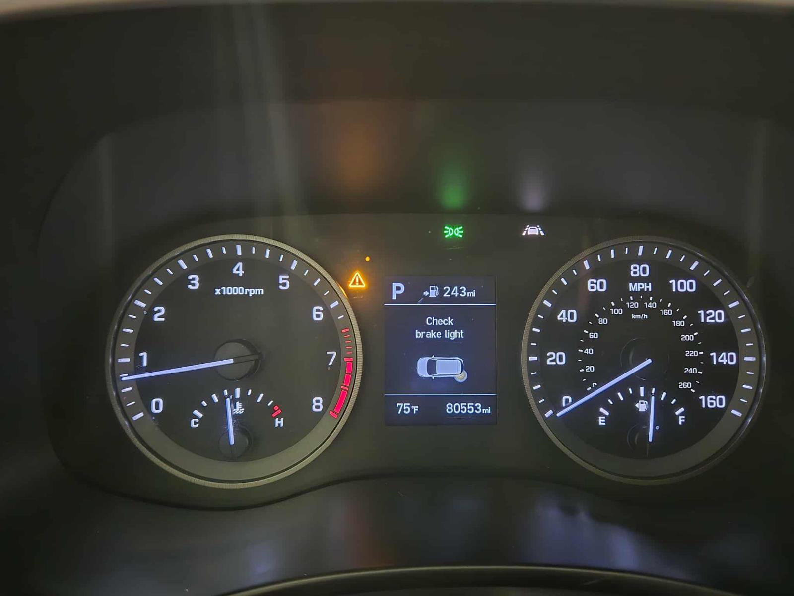 Used 2021 Hyundai Tucson SE image 35