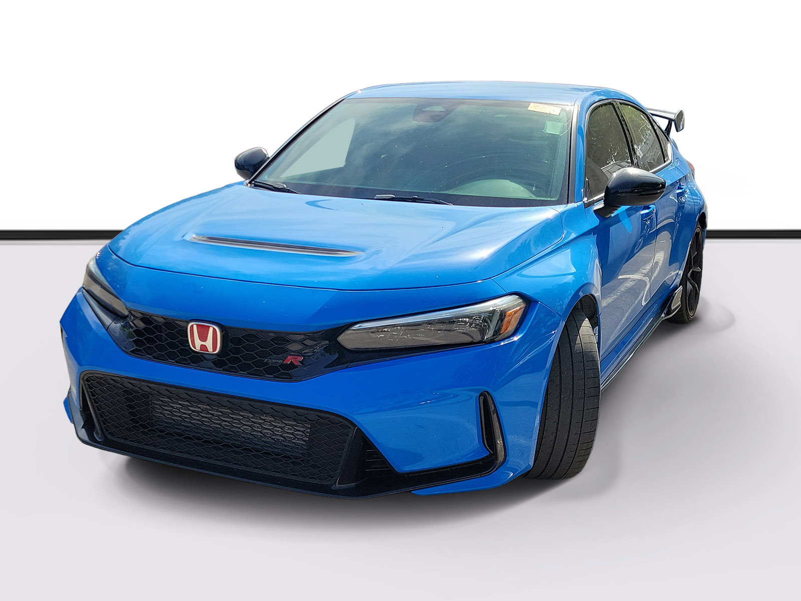 Used 2023 Honda Civic Type R image 3