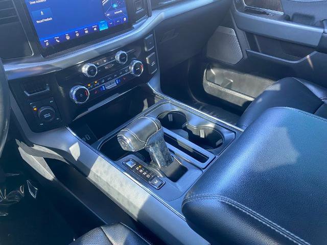 Certified 2023 Ford F150 Lariat image 25