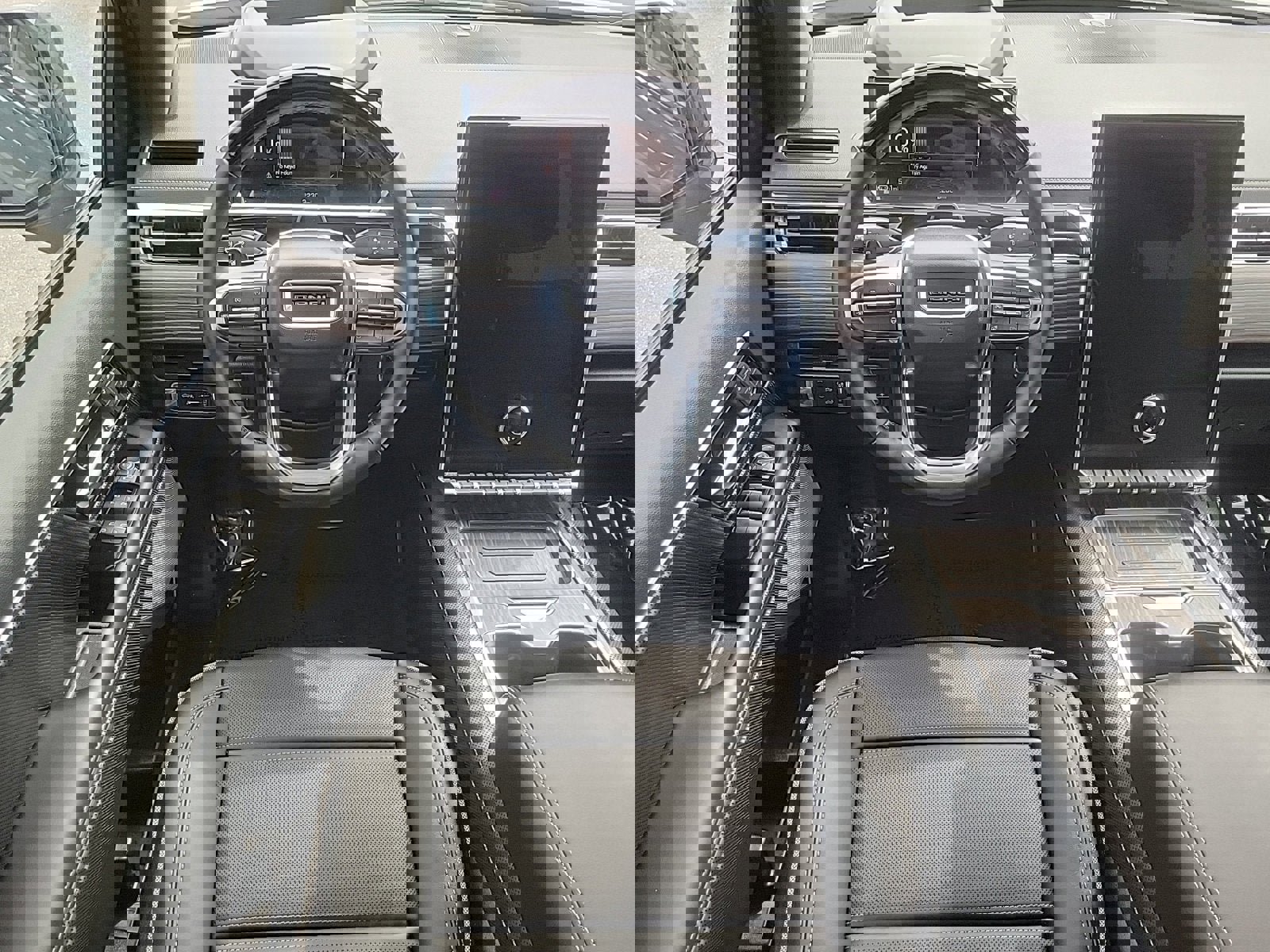 New 2025 GMC Sierra EV Denali image 13