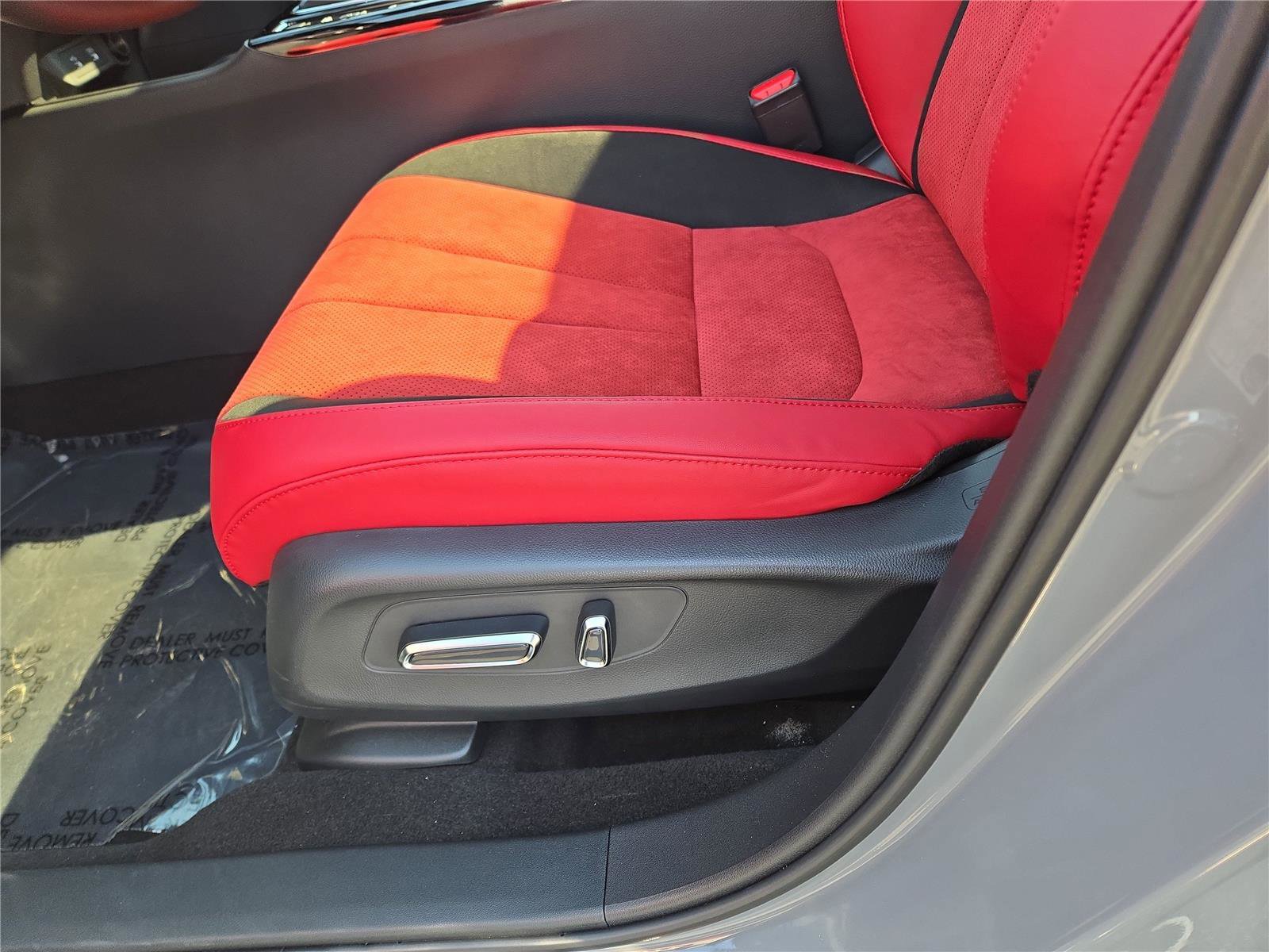 New 2026 Acura ADX A-Spec AWD/4WD image 19