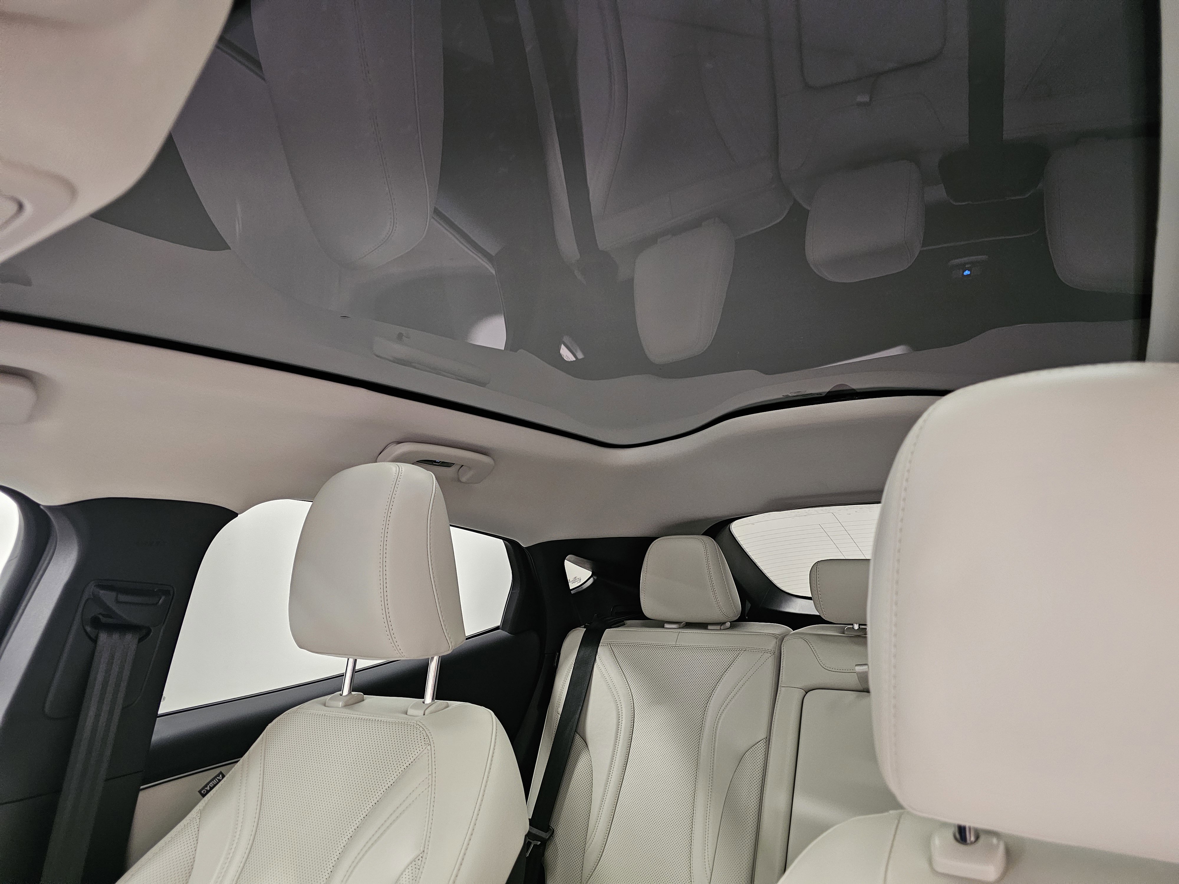 Used 2024 Ford Mustang Mach-E Premium image 14